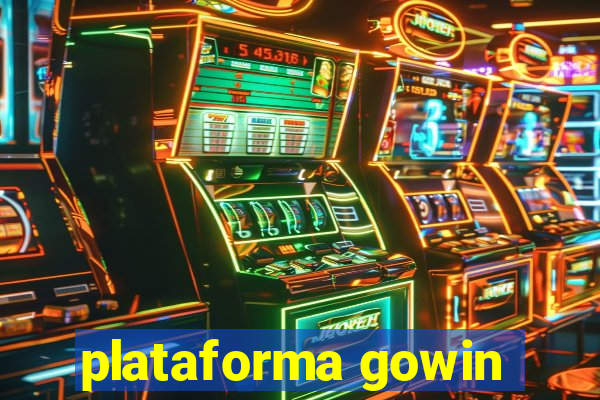 plataforma gowin